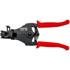 Knipex 12 21 180 7 1/4" Automatic Wire Stripper 0.5-6.0 MM2 New. Price: $109.04.