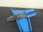 #BM279 Blue Point Tools 6 Wire Strippers Crimper Cutter Pliers PWC14 Usa Used. Price: $29.95.