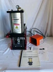 Burndy OEM840NCP, Pneumatic Press, Crimping, 4.5 Ton, #8 - Awg, Used. Price: $7950.00.