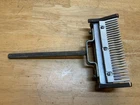 Corning 3M 4041-P 25-PAIR Head For Splicing Rig Used. Price: $124.99.