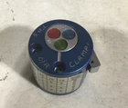 Dmc Daniels TH70 M22520/31-01 Turret Head Positioner Used. Price: $59.99.