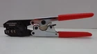 Pasternack PE5006 Crimping Tool With .068/.100/.128/.178 Dies For Rf Connectors Used. Price: $79.95.