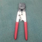 Burndy Crimper Y14MTV 25-26 14-18 20-22 Used. Price: $145.00.