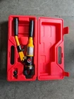 Lobster AKH-60N Hydraulic Crimping Tool 14-60 Mm New. Price: $295.59.