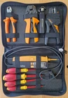 Weidm Ller P Bag Xl 2602170000 New Tool Set, Made In Germany. Price: $430.00.