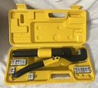 For Parts Repair Install Bay Iblugt Ferrules Hydraulic Crimping Tool,. Price: $39.99.