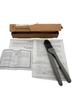Tyco Electronics 91521-1 Crimping Tool 18-16 Awg 14 Positions Head Used. Price: $446.67.