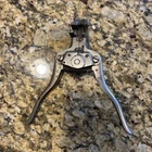 Vintage Speedex Trig-o-matic Wire Stripper Usa Made Metal Handles Used. Price: $15.88.