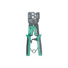 Crimper For Modular Plugs Ratcheted New. Price: $49.95.