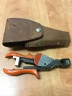 Burndy TCMR26 Hand Crimper Crimping Tool Not Working For. Price: $24.99.