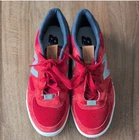 Womens New Balance Boston Red Sox 2018 World Series Champs Sneakers CT300 Pre-owned. Price: $60.00.