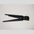 90123-5 Crimp Tool Mfg. Te Connectivity Amp Condition: Used. Price: $270.00.