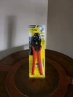New Tsunoda TP-14 Crimping Tool For Non-insulated Terminals (16-6AWG) Japan. Price: $64.95.