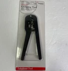 Radio Shack Model 279-388 Modular Phone Plug Crimping Tool Used. Price: $8.00.