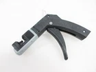 Amp 58074-1 Hand Crimp Tool & 58246-1 Terminating Head For Idc Connector Tyco Used. Price: $449.99.
