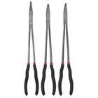 Atd Tools 863 Pc. X - Long 16 In. Needle Nose Pliers Set New. Price: $58.26.