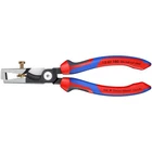 Knipex 13 62 180 7 1/4" Strix Insulation Strippers With Cable Shears New. Price: $80.27.