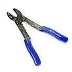 K Tool International 56209 Crimping Multi Function 9.2 New. Price: $17.93.