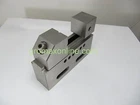 Stainless Steel Wire-cut Vise Hardened Milling 0.0002" WST50 New. Price: $420.00.