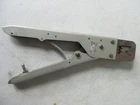 Jae CT150-2-PSSLA Hand Crimper 24-28 Awg Used. Price: $199.98.