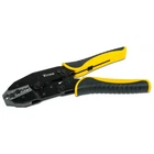 Titan 11956 Ratcheting Spark Plug Connector Crimper New. Price: $66.52.