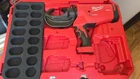 (tool Only) Milwaukee M18 Force Logic One-key 12 Ton Crimper 2779-22 New. Price: $3999.00.