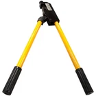 Lenco 04045 Heavy-duty Cable Lug Crimping Tool Sizes: #8 4/0 New. Price: $110.99.