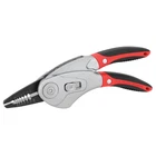 Performance Tool W202 2-IN-1 Wire Stripper Pliers And Crimping New. Price: $43.37.