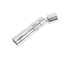 Ares 11000-14MM Thin Wall Magnetic Swivel Spark Plug Socket New. Price: $29.07.