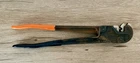 Thomas&betts Wt 115 Stakon Heavy Duty 2/4/6/8 Wire D/e/f/g Terminal Hand Crimper Used. Price: $169.99.