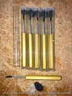 Lot Of 6 New Stock Daniels Dmc Removal Tool DRK125-23 Free Shipping. Price: $129.50.