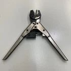 Dmc GMT232 M22520/37-01 Crimping Tool Aviation Hand *** Good Used. Price: $182.79.