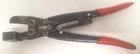 Molex Incorporated 19285-0074 Tool, Crimpers, Ratchet Hand 16-12AWG Used. Price: $99.99.