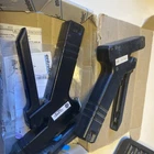 3X A.d.o. Semiautomatic Tool Oupad 0178 944.04 Entrelec With Wire Stripping Used. Price: $472.91.