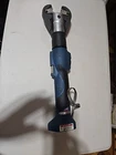 Huskie Sl-bnd 6-TON Hydraulic Compression Tool -no Batteries Used. Price: $310.00.