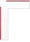 Paper Positioning Tool - Gel Plate Printing Placement Alignment La... New. Price: $19.99.
