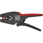 Knipex 1242195 7-3/4'' Automatic Wire Stripper 32 Awg Precision Tool New. Price: $118.50.