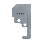 Ideal 55-1987-1 Replacement Blade Set,for 10F601 10F602 New. Price: $322.12.