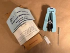 Nos Micro-strip MS4-06S-40-HMI Precision Fiber Optic Stripper New Old Stock. Price: $85.00.