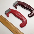 Vintage Lot Of (2) Bell System R-2878 Cable Wire Sheath Stripper Pistol Grip Set Used. Price: $29.95.