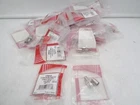 Lot Of 50 New Ohm Bnc(m) Crimp-on 2PC Connector For RG59 RG62 Teflon CP8810. Price: $49.99.
