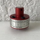 Dmc Single Position Head TP1150 Cage 11851 Crimping New. Price: $92.00.