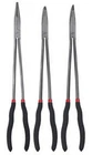 Atd Tools 863 X-long 16 Needle Nose Pliers Set, Pc. New. Price: $58.07.