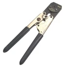 Itt-cannon CCT-DL-3 Hand Crimping Tool 18-20 Used. Price: $44.99.