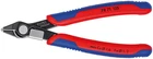 Knipex 7871125 Electronic Super Knips With Multi-component Grips In New. Price: $48.55.