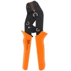 Hilitchi Professional Crimping Tool 2.54MM 3.96MM 28-18AWG 0.1-1.0MM New. Price: $26.49.