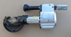 Burndy LPHY750XT Hydraulic Low Pressure Remote Crimper 12 Ton Crimping Tool Used. Price: $898.00.