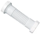 Plumb Pak PP812-15 Flex 'n Fix Extension Coupling, 1-1/2" Or 1-1/4" Inlet New. Price: $16.84.