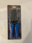 Grote 9" Ratcheting 10-22 Awg Crimper Tool New. Price: $21.83.