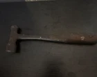 Hd Smith & Vintage Original The Perfect Handle Ball Pein Collectible Tool Used. Price: $130.00.